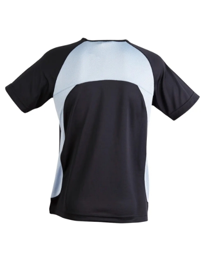 Picture of Winning Spirit, Mens Premier Tee Shirt